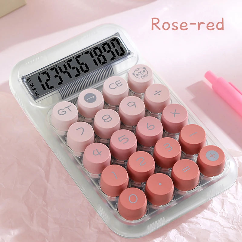 Calculator Gradient