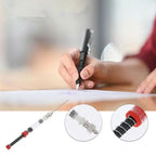 1pcs Fountain Pen Ink Syringe filler