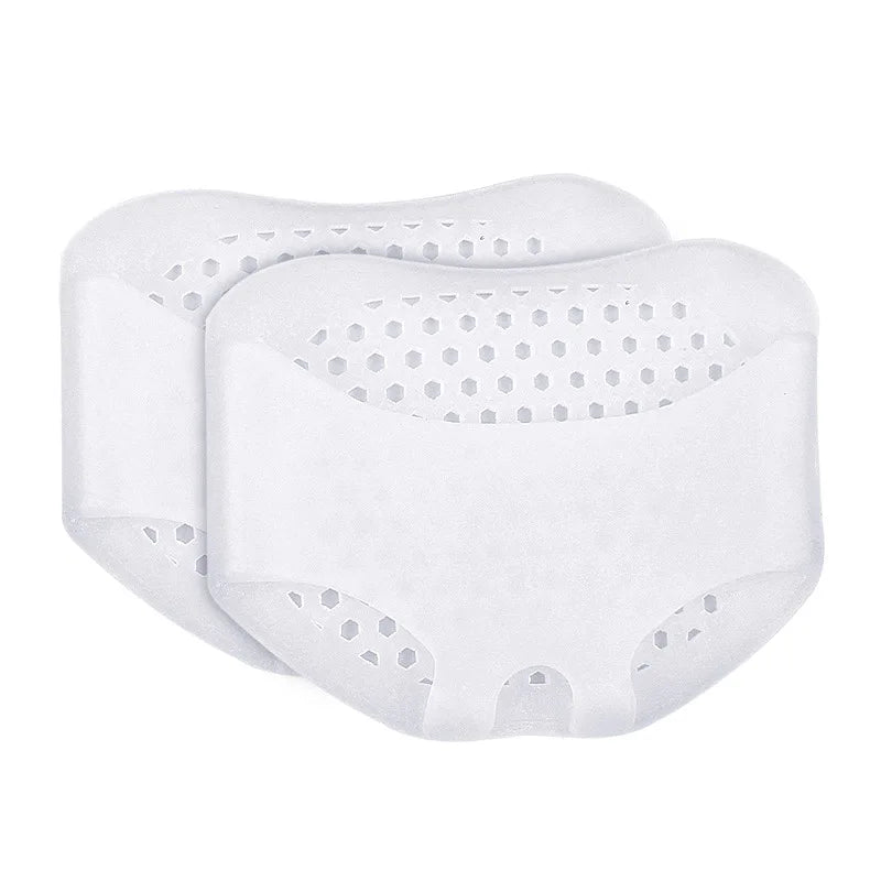 1Pairs Silicone Metatarsal Pads