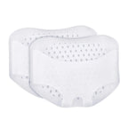 1Pairs Silicone Metatarsal Pads