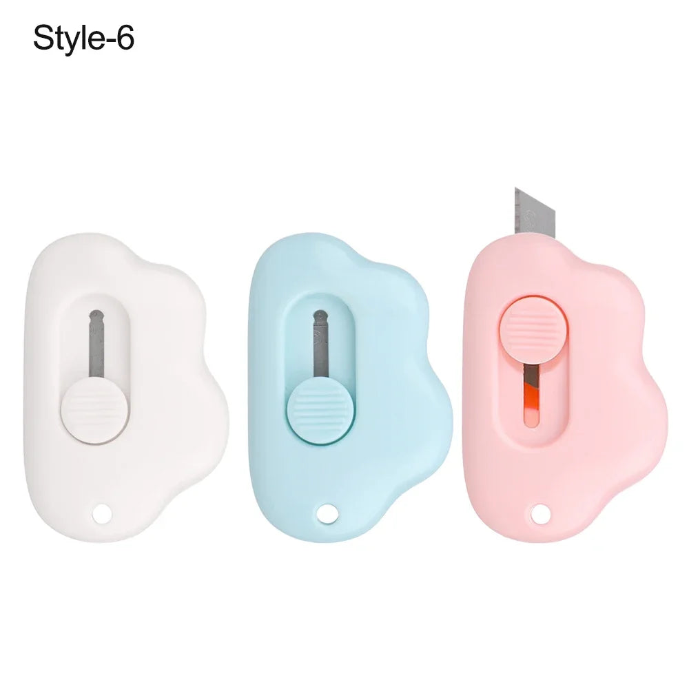 1PC Mini Utility Knife