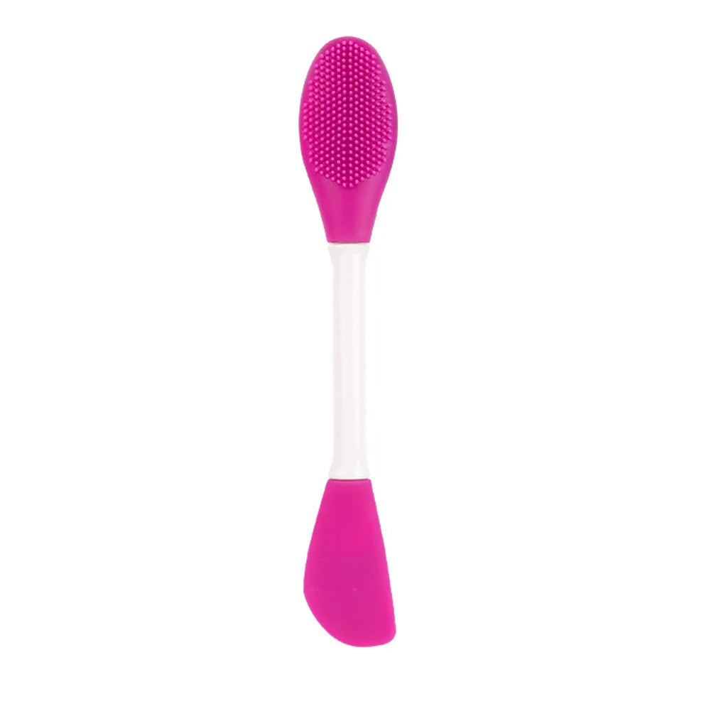 Double Head Facial Mask