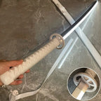 40inch Luminous Bleach Katana Kuchiki Rukia Sword