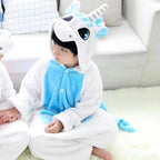 Unicorn Cartoon Onesies