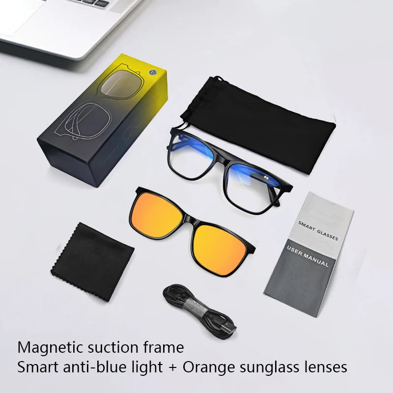 Hot GS05 Smart Glasses