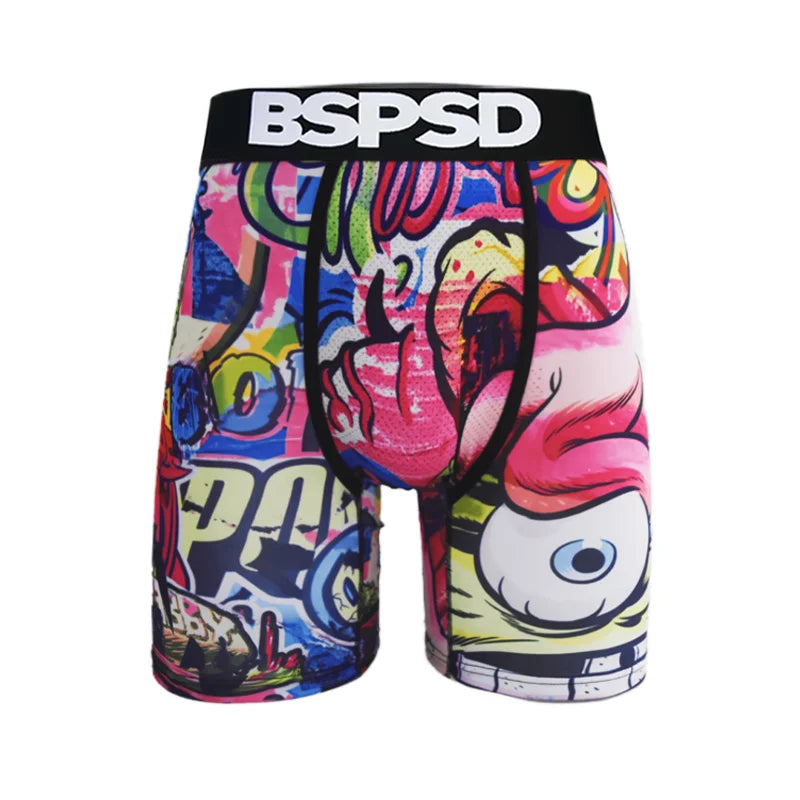 Men's Boxer briefs 1pc
