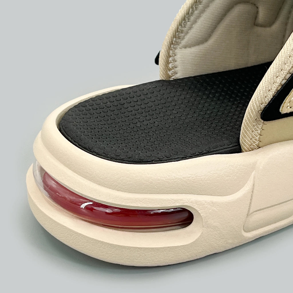 Designer Air slides