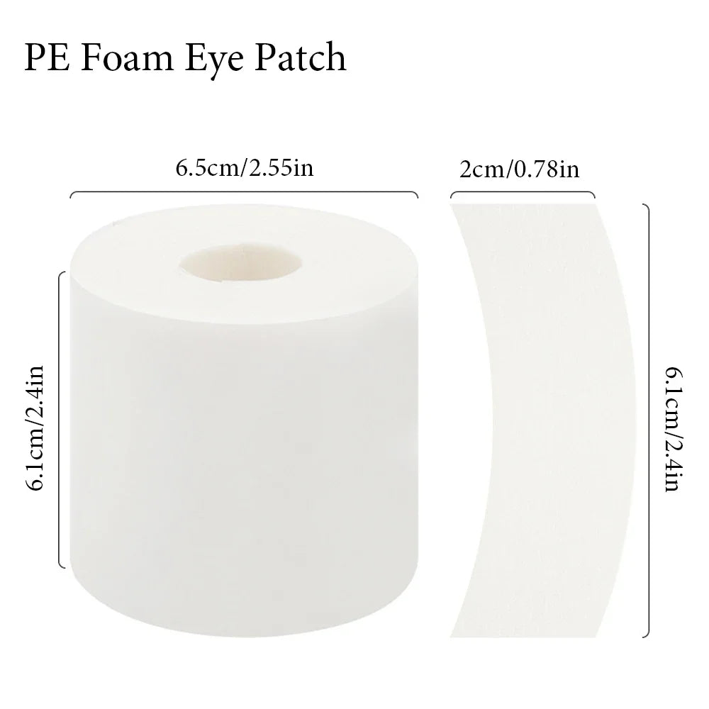 110 Pcs Under Eye Patches