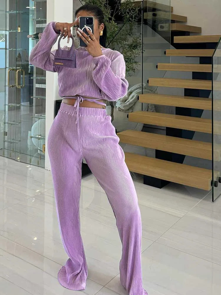 Fall 2 Piece Lounge Set