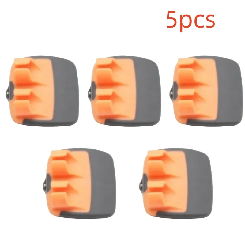 Palm Peeler Vegetable Hand Peeler