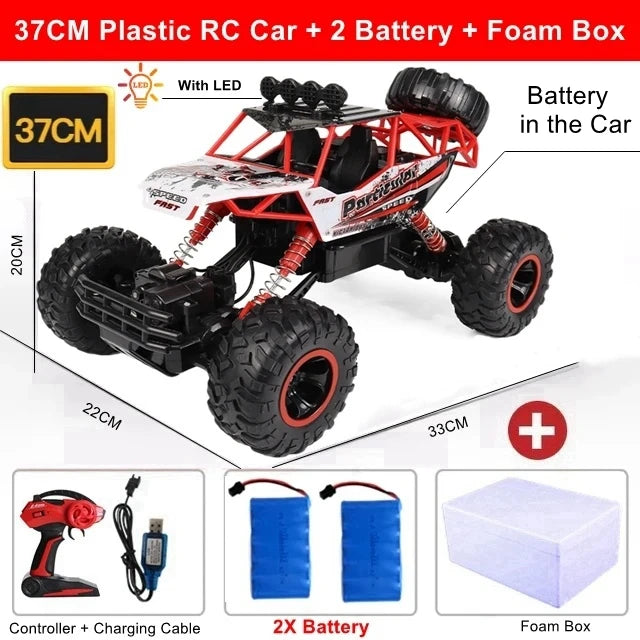Oike RC Car Remote Control