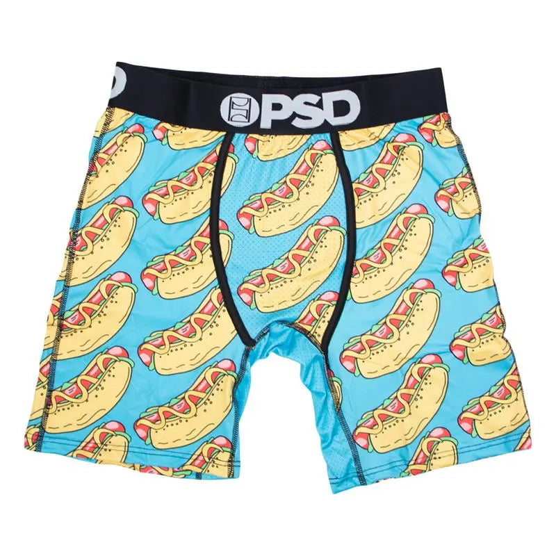 1Pcs Boxer Briefs
