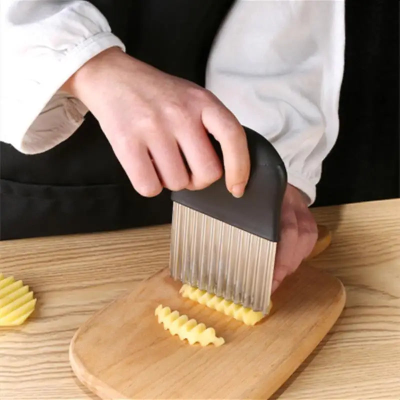 Stainless Steel Potato Chip Slice
