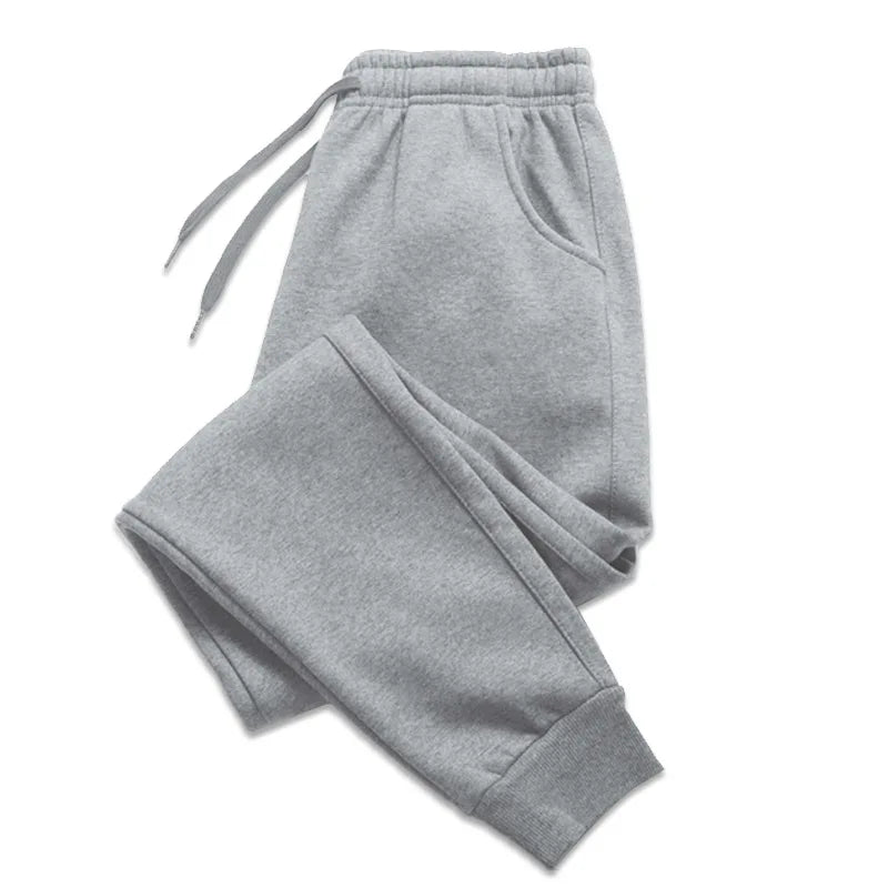 Men Casual Fashion Sports Pants