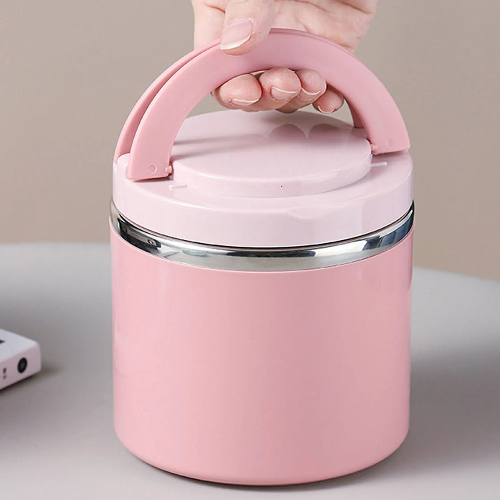 Lunch Box Food Containers