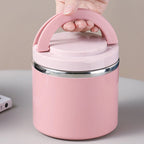 Lunch Box Food Containers