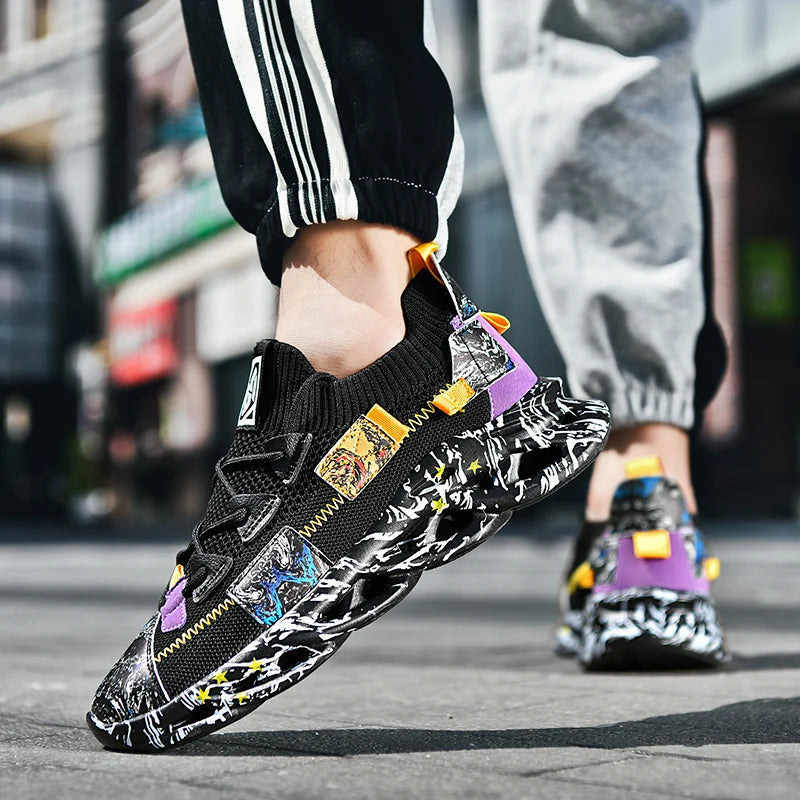 comeinia ori Sneakers