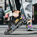 comeinia ori Sneakers