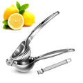 LMETJMA Premium Lemon Squeezer