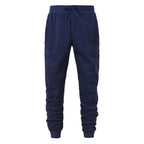 Men Casual Fashion Sports Pants