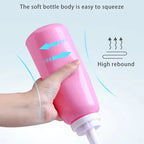 350/500ml Perineal Irrigation Spray Bottle