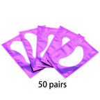 50/100pcs Eye Patches