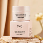 Moisturizing primer
