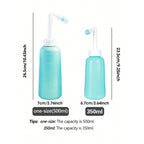 350/500ml Perineal Irrigation Spray Bottle