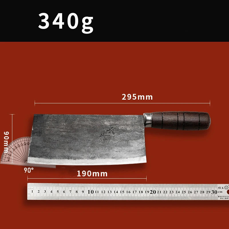 Handmade Forging Kitchen Knife