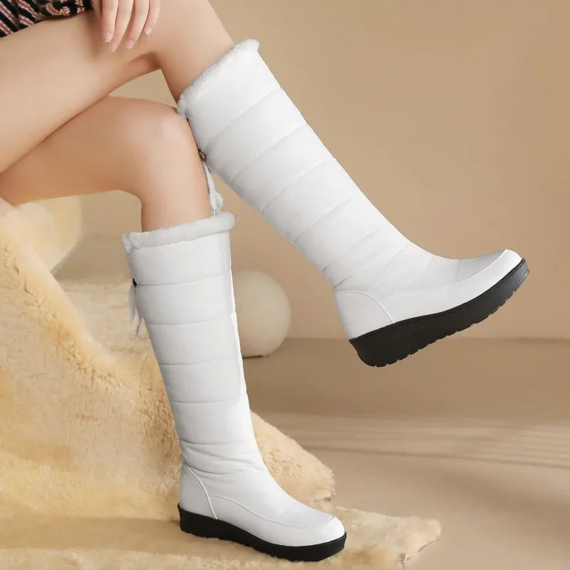 Waterproof Winter Boots