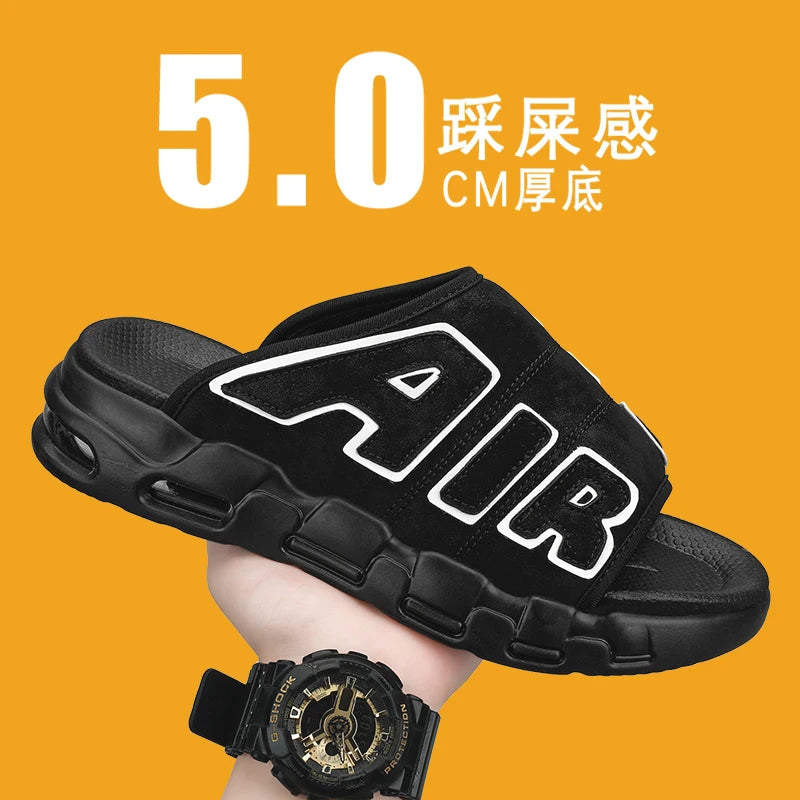 Designer Air slides