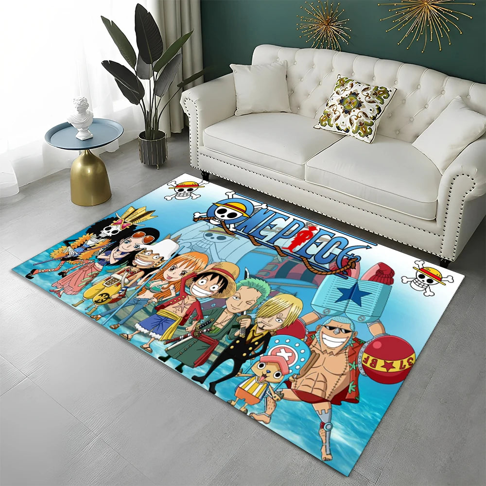 Non-slip Floor Mat