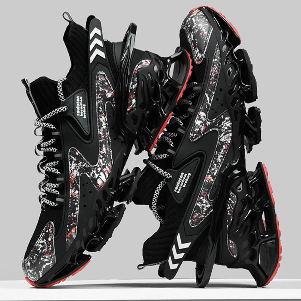 krovachi Luxury designer sneakers