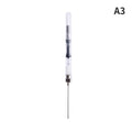 1pcs Fountain Pen Ink Syringe filler