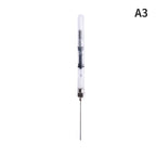 1pcs Fountain Pen Ink Syringe filler