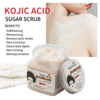 350g Body Exfoliating Scrub