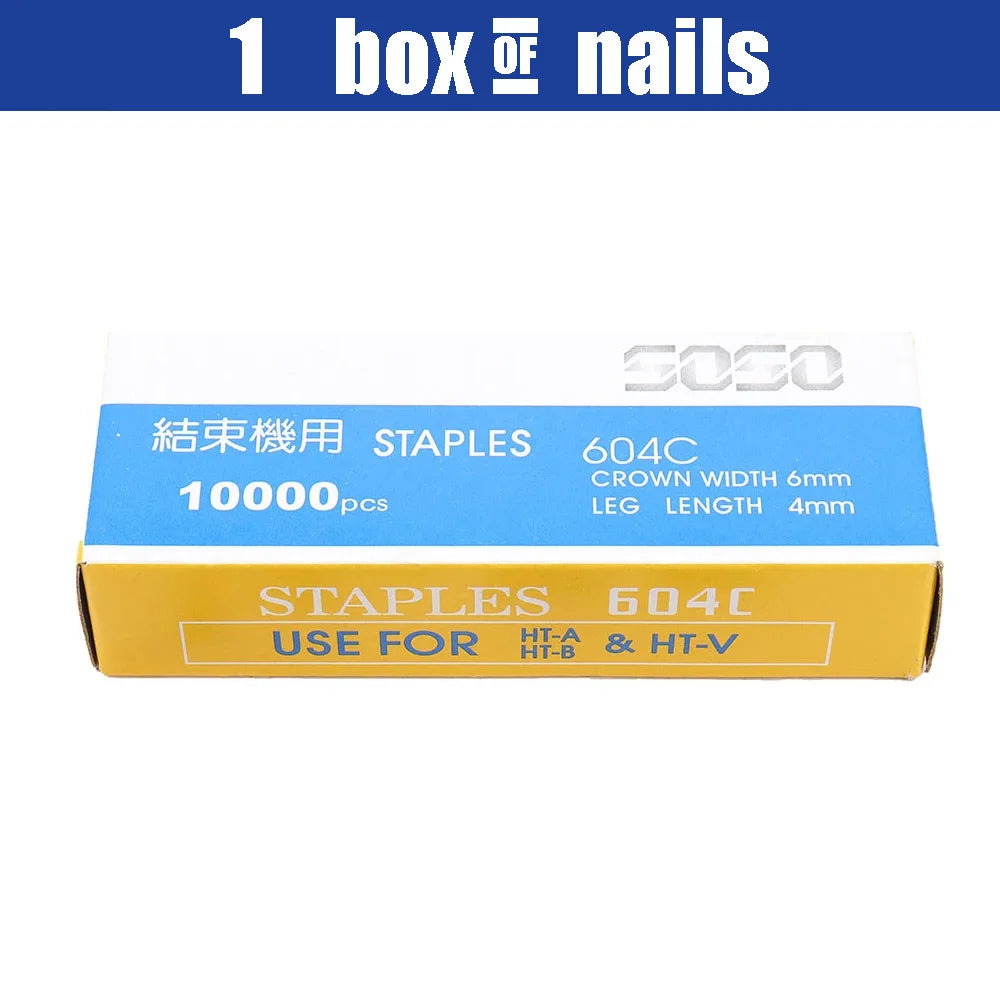 10pcs Tying Plant tape
