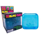 Soft Sprite Squeeze Stress Relief Fidget Toy