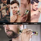 Precision Professional Hair Clippers