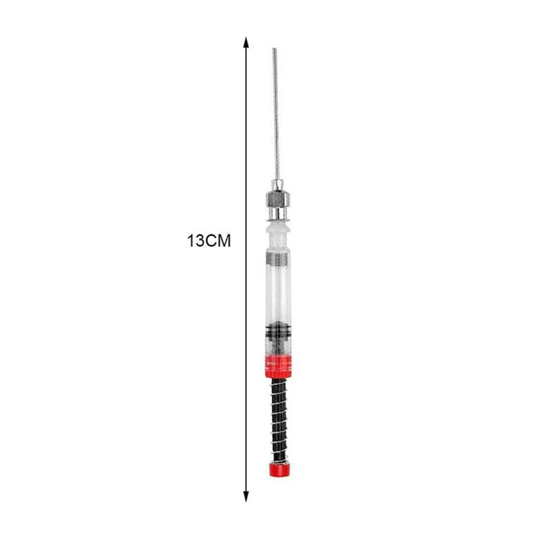 1pcs Fountain Pen Ink Syringe filler