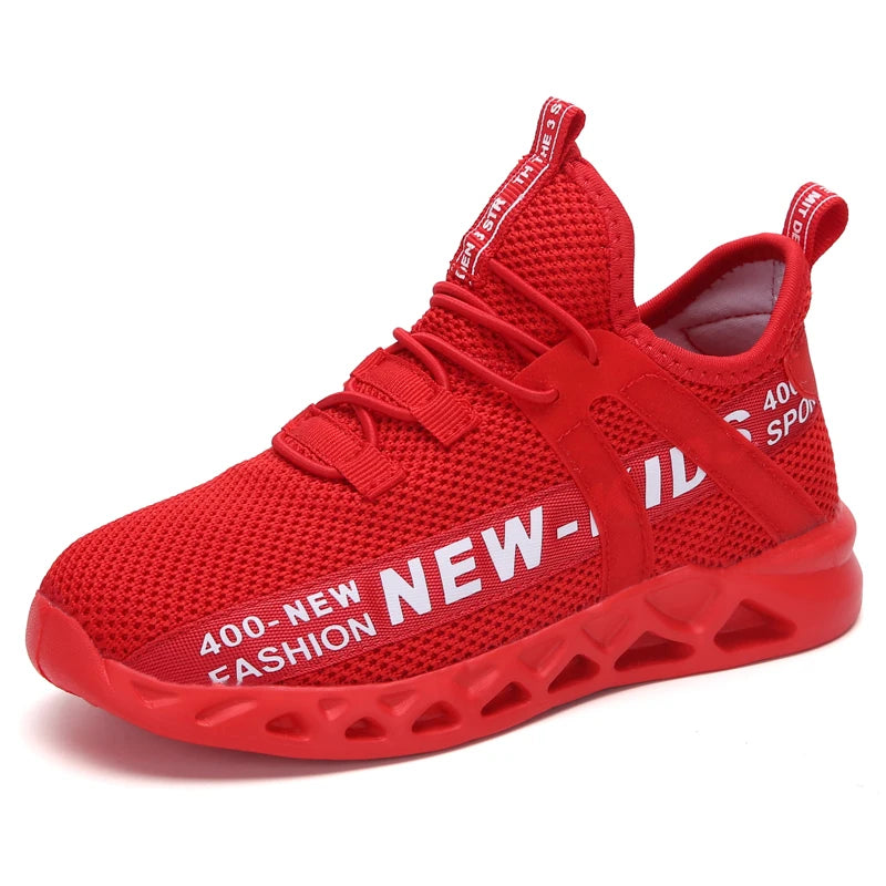 Kids Sports Shoes
