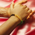 Money Wealth Bracelet