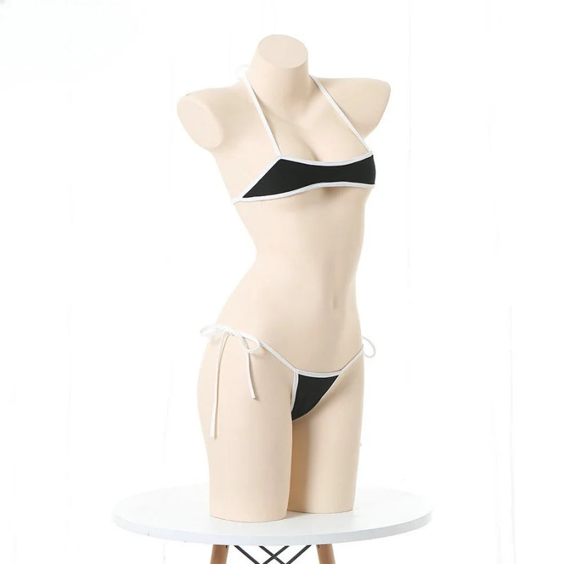 2 piece Bikini Suit