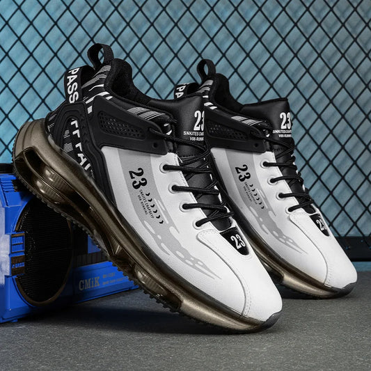 Men's Safety Shoes