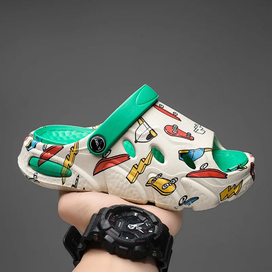 2025 Kids' Summer Sandals