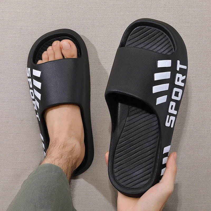 Sports slides