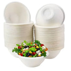 Biodegradable Disposable Paper Bowl