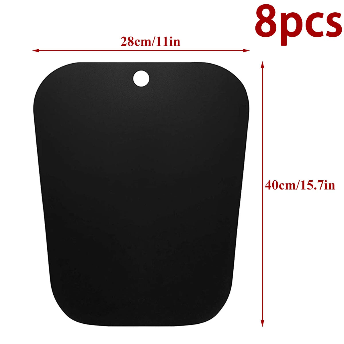 8/16Pcs Boot Shaper