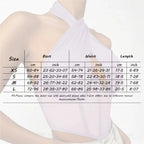 Sleeveless Fishbone Corset Vest
