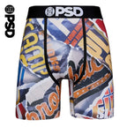 1Pcs Men boxer briefs